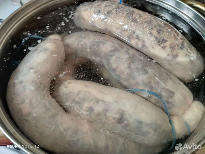 Йохьш говяжьи читайте описание