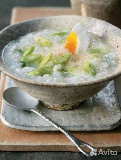 Новая книга Великая китайская кухня Терри Тан миф