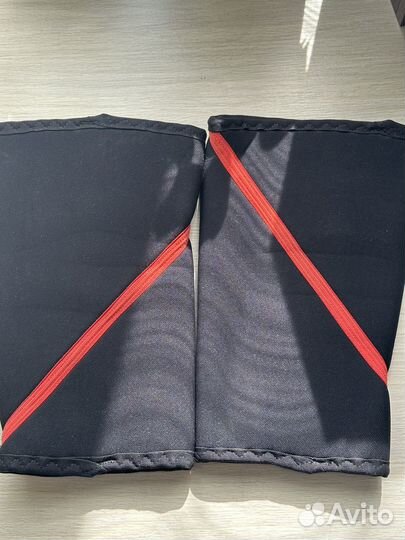 Наколенники sbd L