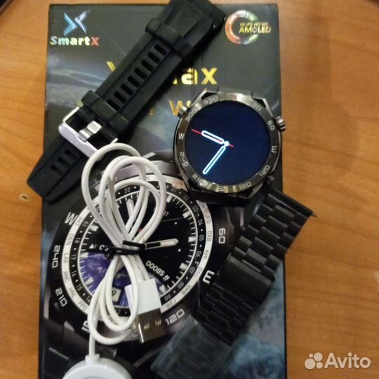 Смарт часы