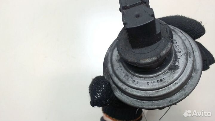 Клапан рециркуляции газов BMW 1 E87, 2007