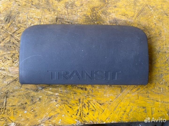 Накладка в торпедо Ford Transit FY 2.0L duratorq