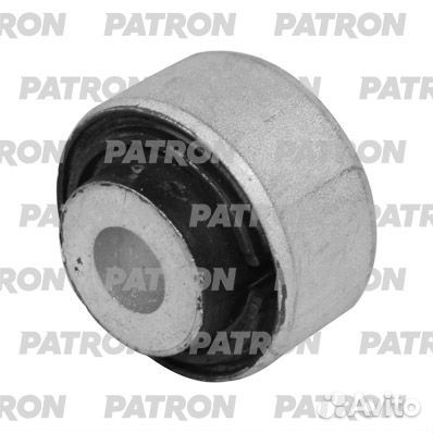 Patron PSE11788 Сайлентблок mercedes W211C219 1.8