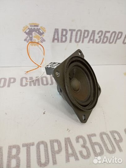 Динамик в торпедо Renault Laguna 2 2001-2008