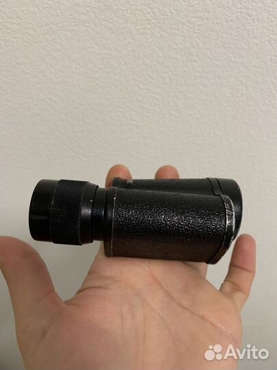 Монокль СССР мп 8х30