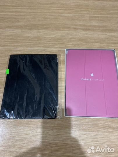 Чехол для iPad air 2