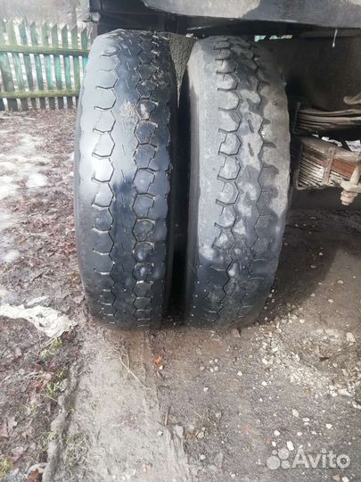 Прицеп бортовой СЗАП 8350, 1990