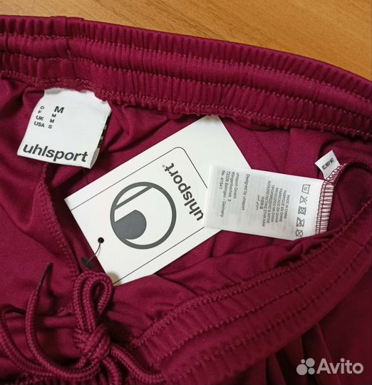 Шорты спортивные Uhlsport р.М