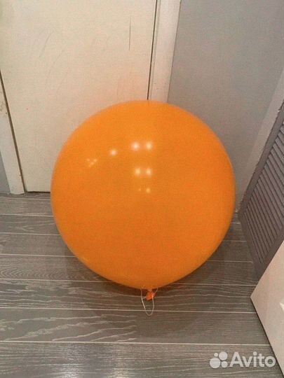 Воздушные шары XL