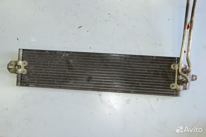 Радиатор АКПП Volkswagen Touareg 1 3.2