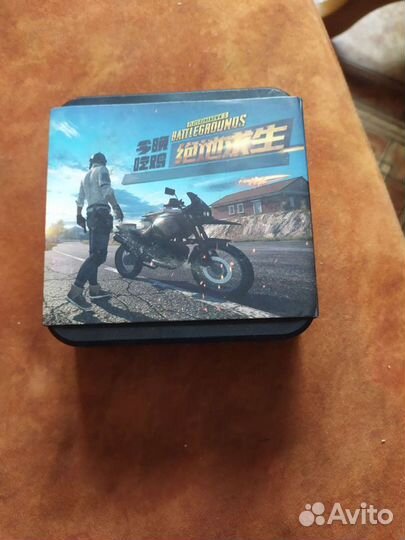 Джостик для телефона pubg