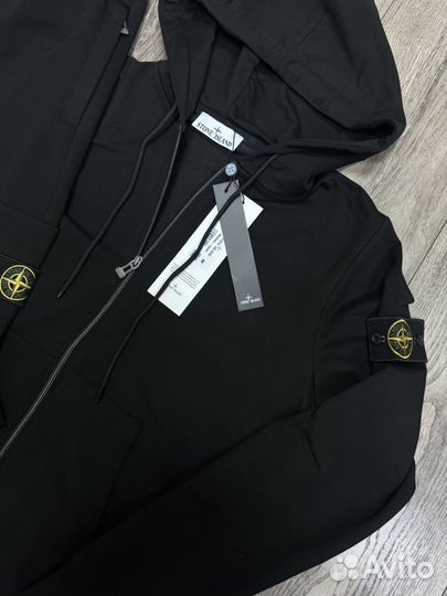 Спортивный костюм stone island мужской