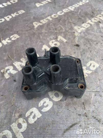 Катушка зажигания форд мондео 3 1.8-2.0л