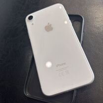 iPhone Xr, 128 ГБ