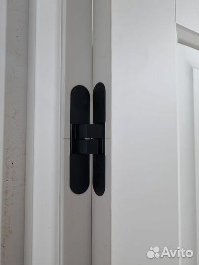 Петли скрытого монтажа