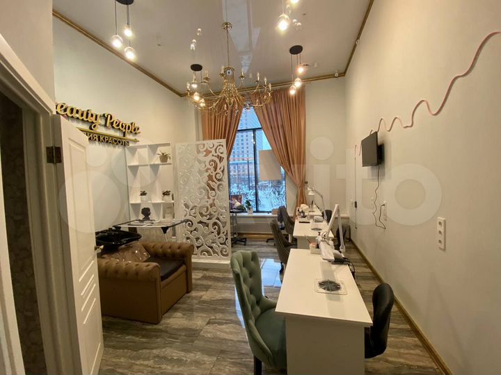 Свободного назначения, 66 м²