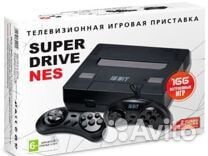 Сега Игровая приставка