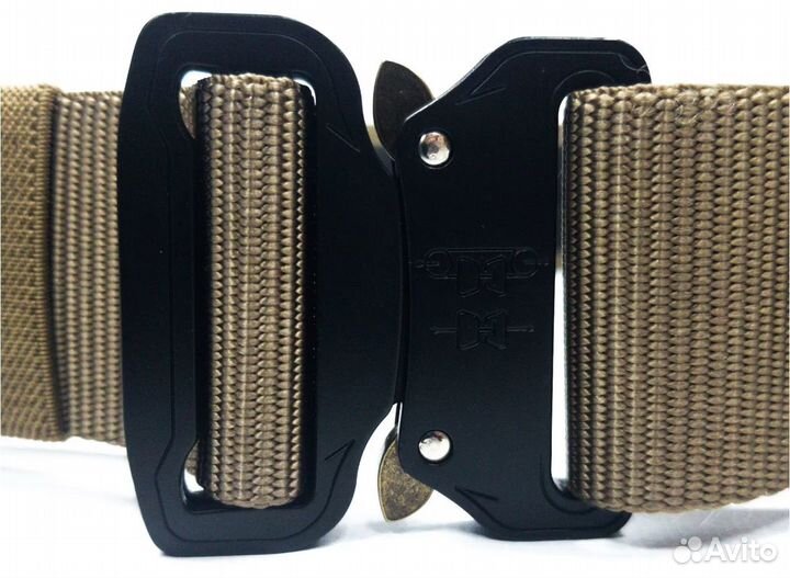 Разгрузочный пояс Atlant Armour