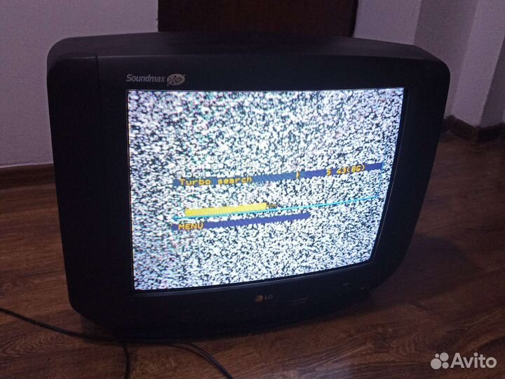 Телевизор бу лж