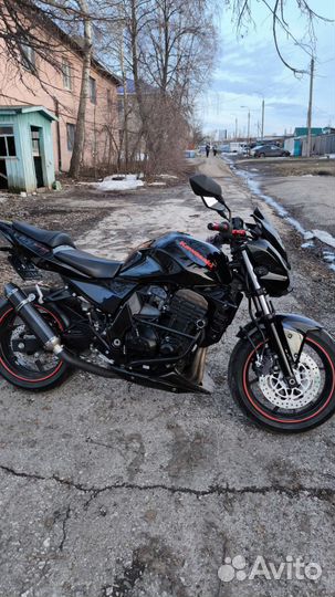 Kawasaki z750