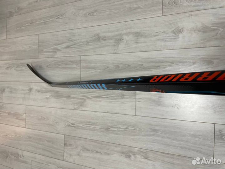 Клюшка хоккейная Warrior Covert Super Dolomite Int