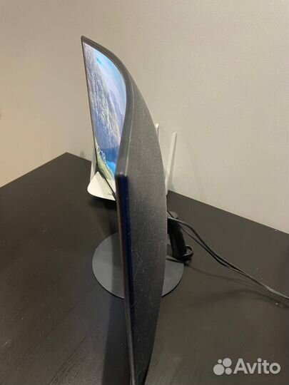 Монитор для компьютера 27 дюйма