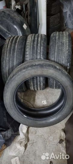 Nokian Tyres Hakka Black 2 SUV 235/55 R19