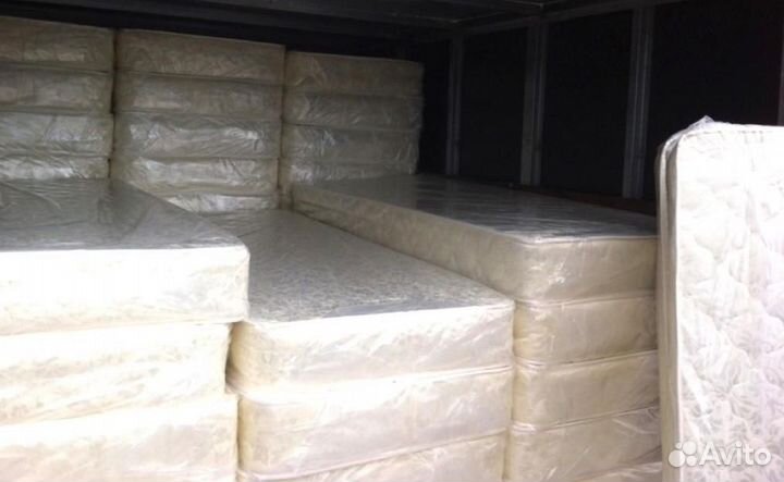 Матрас 180 200 аскона