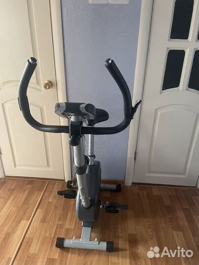 Велотренажер