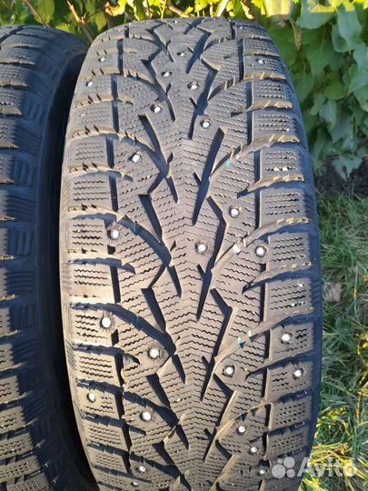 Toyo Observe G3-Ice 235/65 R17 108T