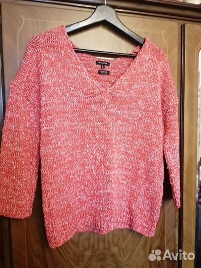 Massimo Dutti, &Other Stories, кашемир