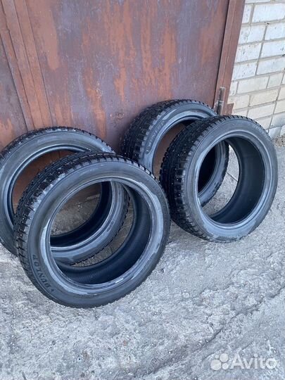 Dunlop SP Winter Ice 01 215/50 R17 T