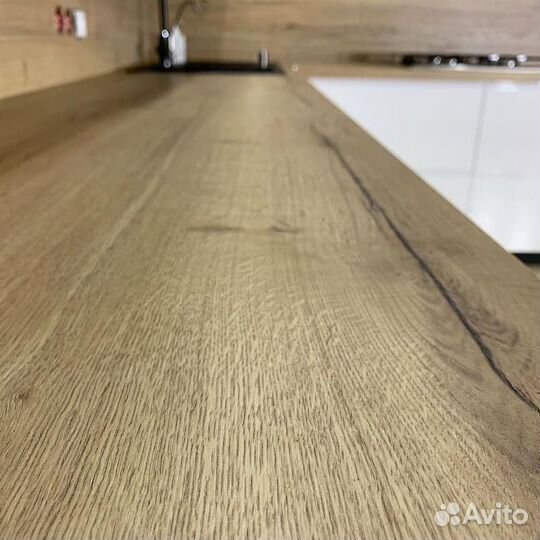 Кухня Кухонный гарнитур на заказ