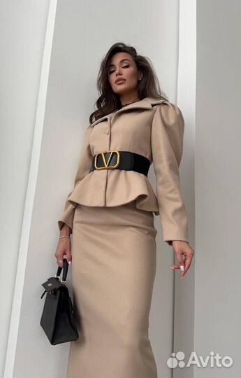 Костюм двойка