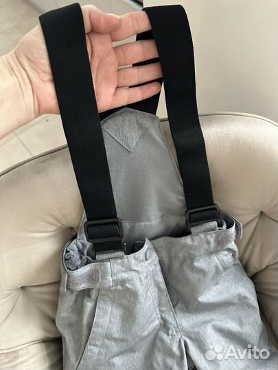 Glissade брюки 128-134