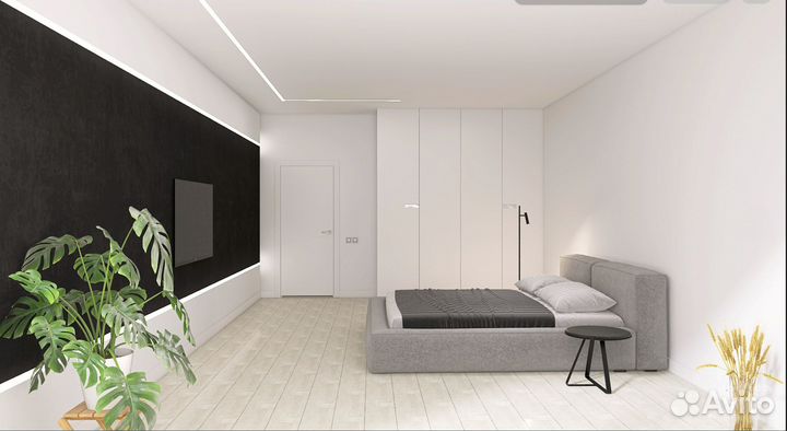 Дизайнер интерьера