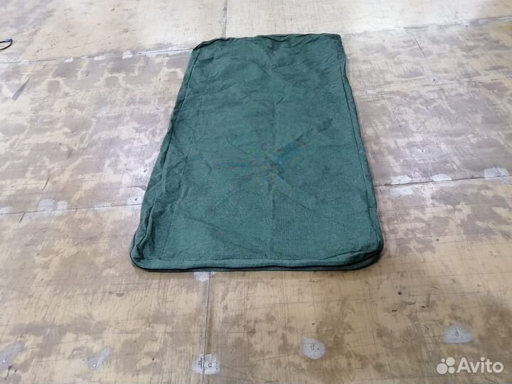 Чехол на мат гимнастический, спортивный на молнии