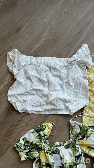 Одежда женская