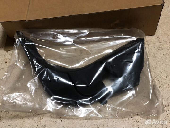 Range Rover Evoque Накладка порога левая