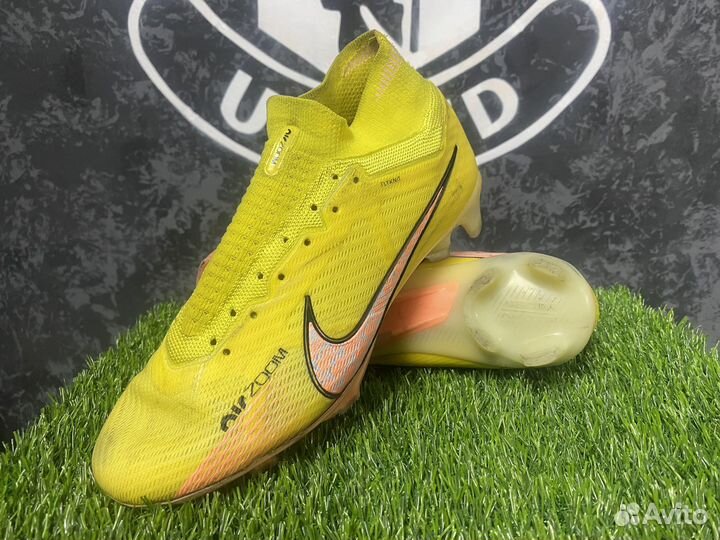 Бутсы nike air zoom