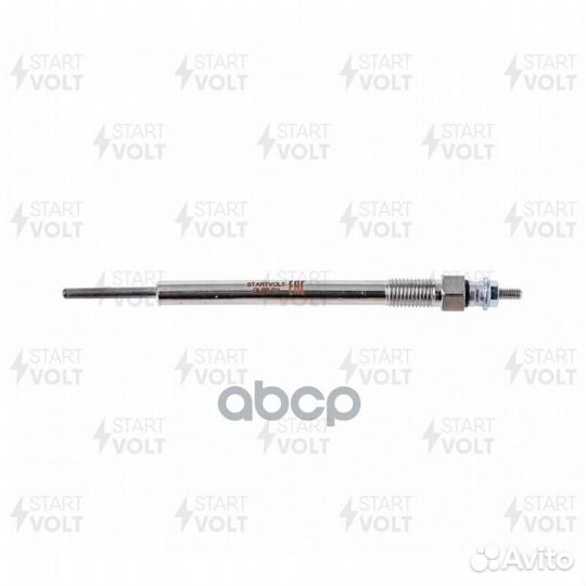 Свеча накаливания glsp011 startvolt