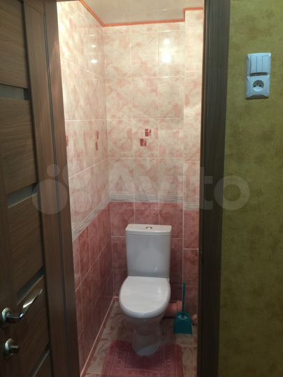 2-к. квартира, 54 м², 7/9 эт.