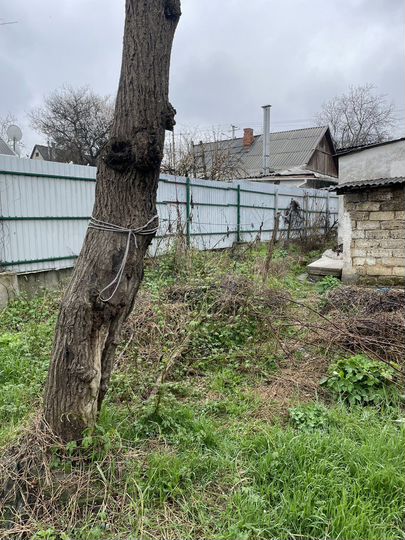 Дом 50 м² на участке 4,1 сот.