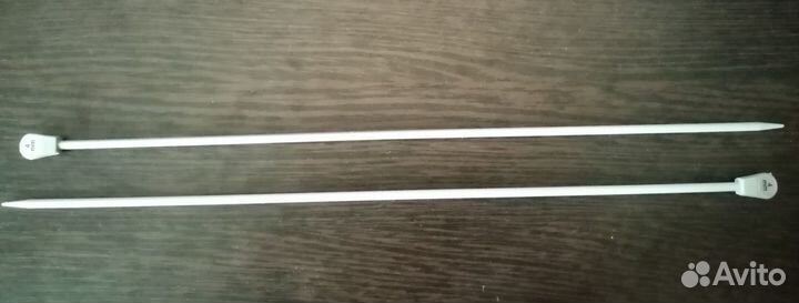 Спицы для вязания