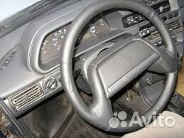 Руль Ваз Лада 2109-2114-2115