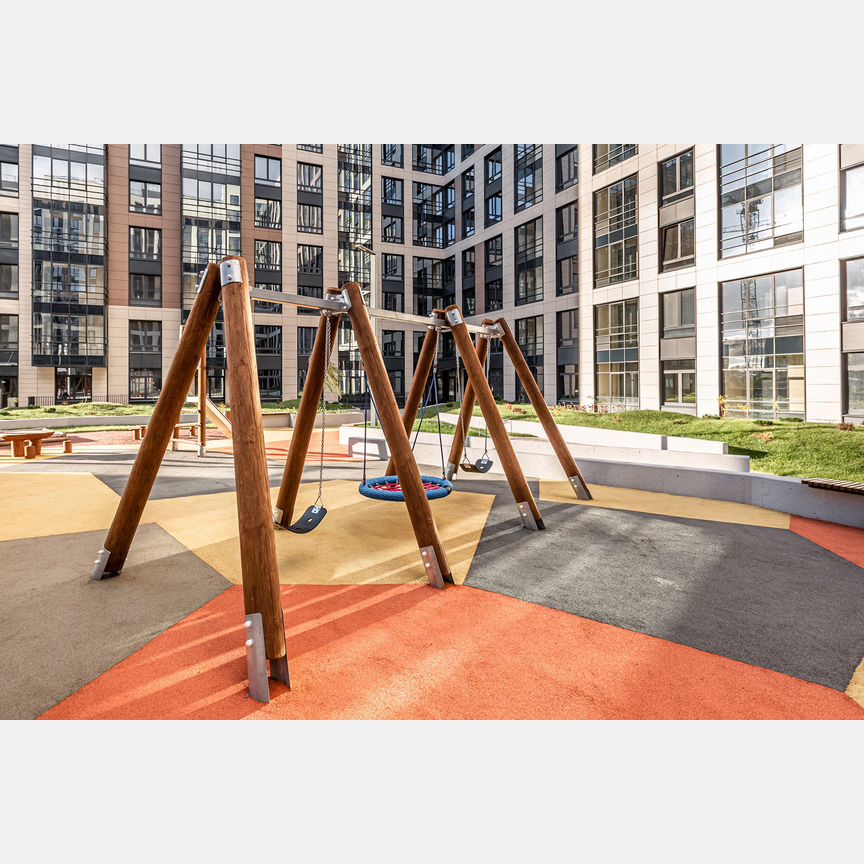1-к. квартира, 37,2 м², 13/14 эт.