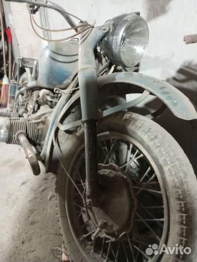 М 61 -1950 г