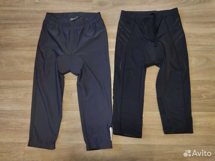 Велошорты/велоштаны