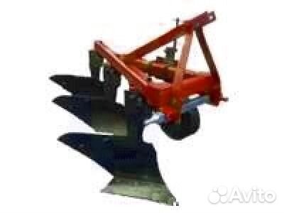 Плуг Семилукиагроснаб ПЛН-3-35У, 2023