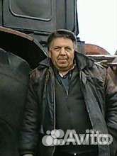 Тракторист комбайнер